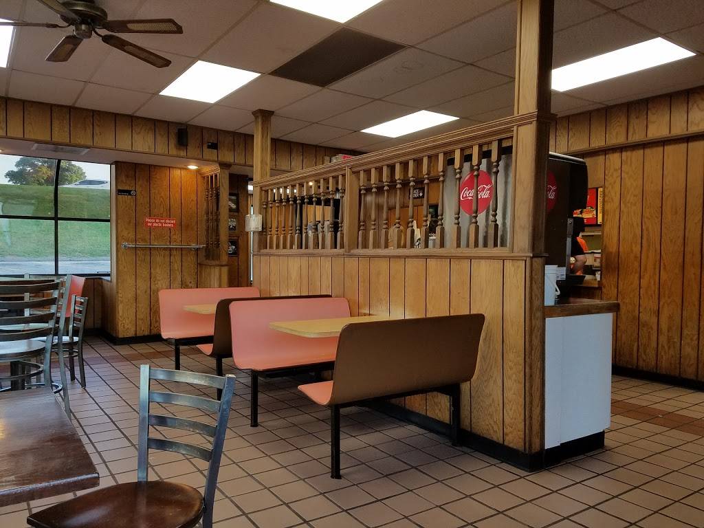 In-A-Tub | restaurant | 4000 N Oak Trafficway, Kansas City, MO 64116, USA | 8164522149 OR +1 816-452-2149