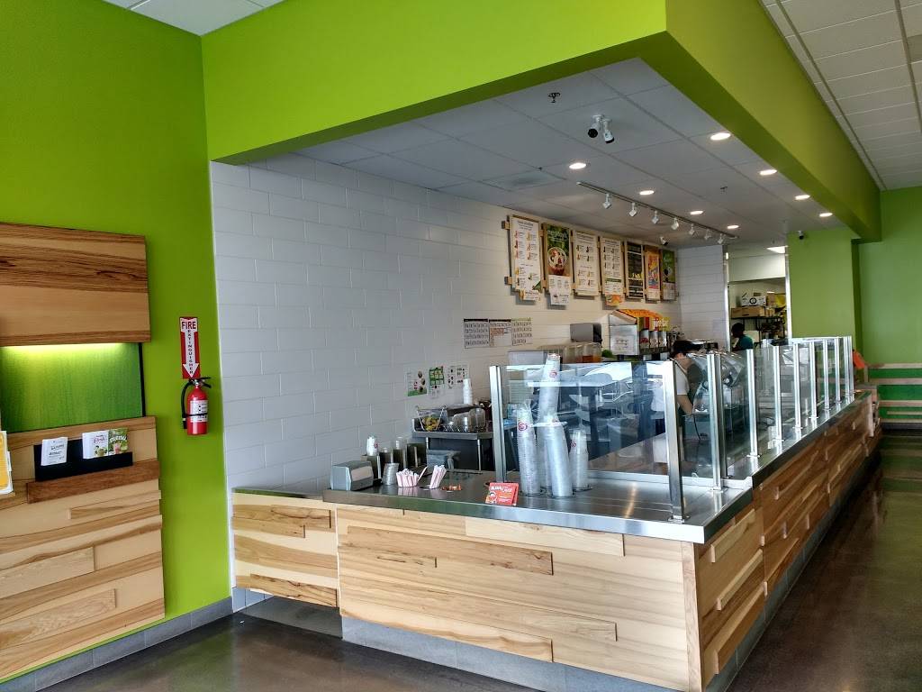 Jamba Lawndale Marketplace | restaurant | 15126-A Hawthorne Blvd, Lawndale, CA 90260, USA | 4243488389 OR +1 424-348-8389
