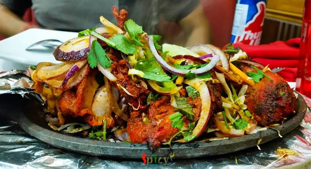 Biryani Pot | restaurant | 9386 Huebner Rd, San Antonio, TX 78240, USA | 2105618874 OR +1 210-561-8874