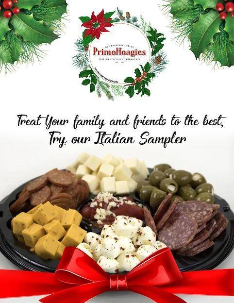 Primo Hoagies | meal takeaway | 113 W Ridge Pike Ste A, Conshohocken, PA 19428, USA | 6108283075 OR +1 610-828-3075