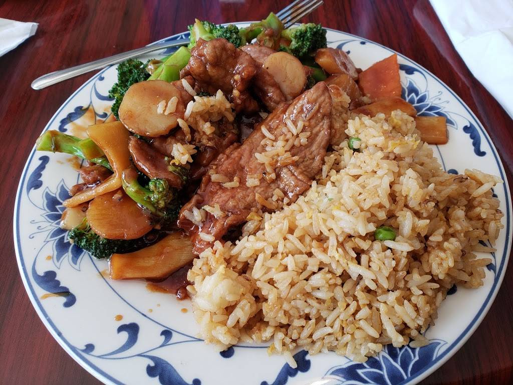 Chuong Garden Chinese Restaurant | restaurant | 118 E Main St, Manchester, IA 52057, USA | 5639272353 OR +1 563-927-2353