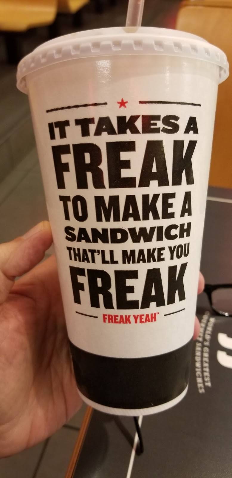 Jimmy Johns | meal delivery | 2080 Western Ave Ste. 125, Guilderland, NY 12084, USA | 5184645616 OR +1 518-464-5616