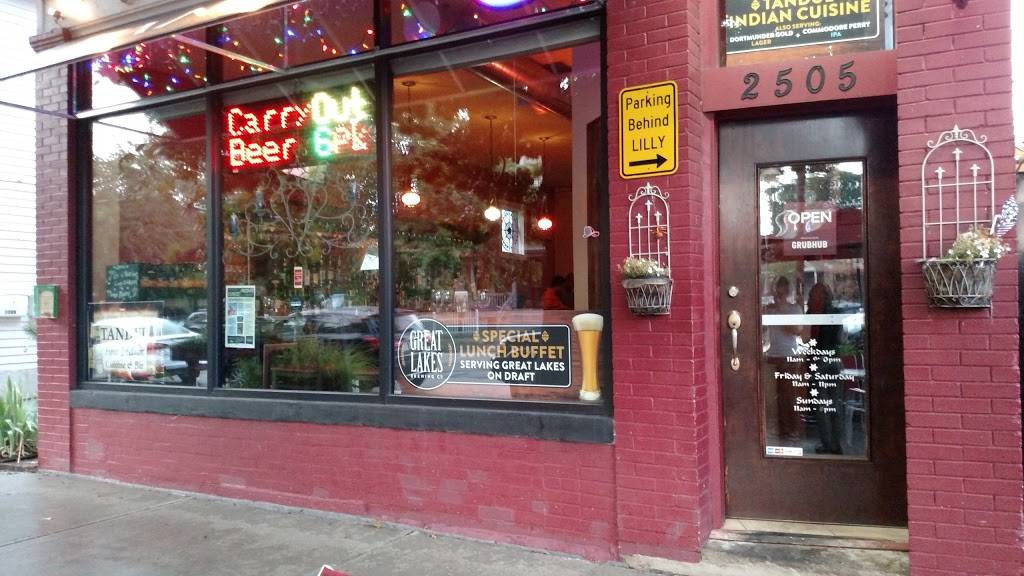 Tandul | restaurant | 4610, 2505 Professor Ave, Cleveland, OH 44113, USA | 2168604530 OR +1 216-860-4530