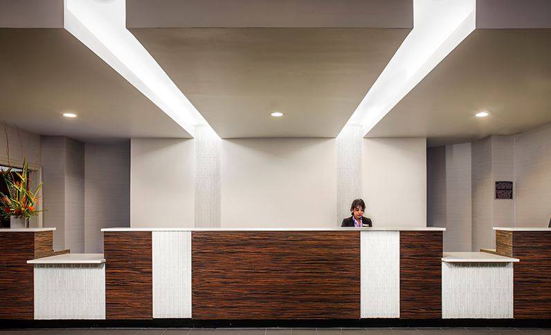 THE POST | restaurant | 4300 E Washington St, Phoenix, AZ 85034, USA | 6022737778 OR +1 602-273-7778