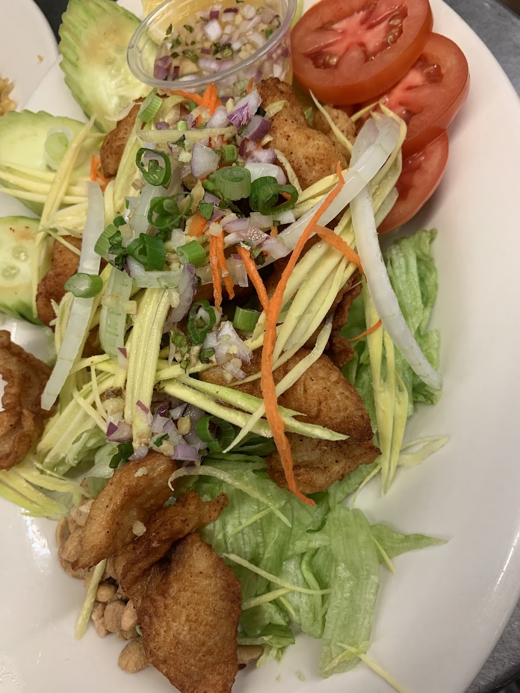 Golden Lotus Restaurant | restaurant | 2417 E Amarillo Blvd, Amarillo, TX 79107, USA | 8063317824 OR +1 806-331-7824