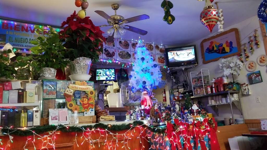 El Nuevo Sonsonateco | restaurant | 2171 W Washington Blvd, Los Angeles, CA 90018, USA | 3237301241 OR +1 323-730-1241