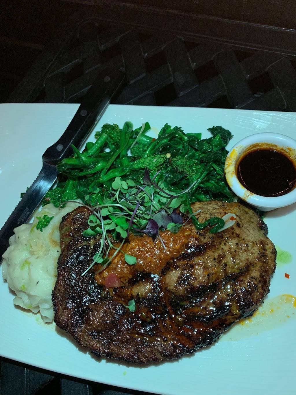 Starlight Rooftop Lounge | restaurant | 6th Ave, Carmel-By-The-Sea, CA 93923, USA | 8316251766 OR +1 831-625-1766