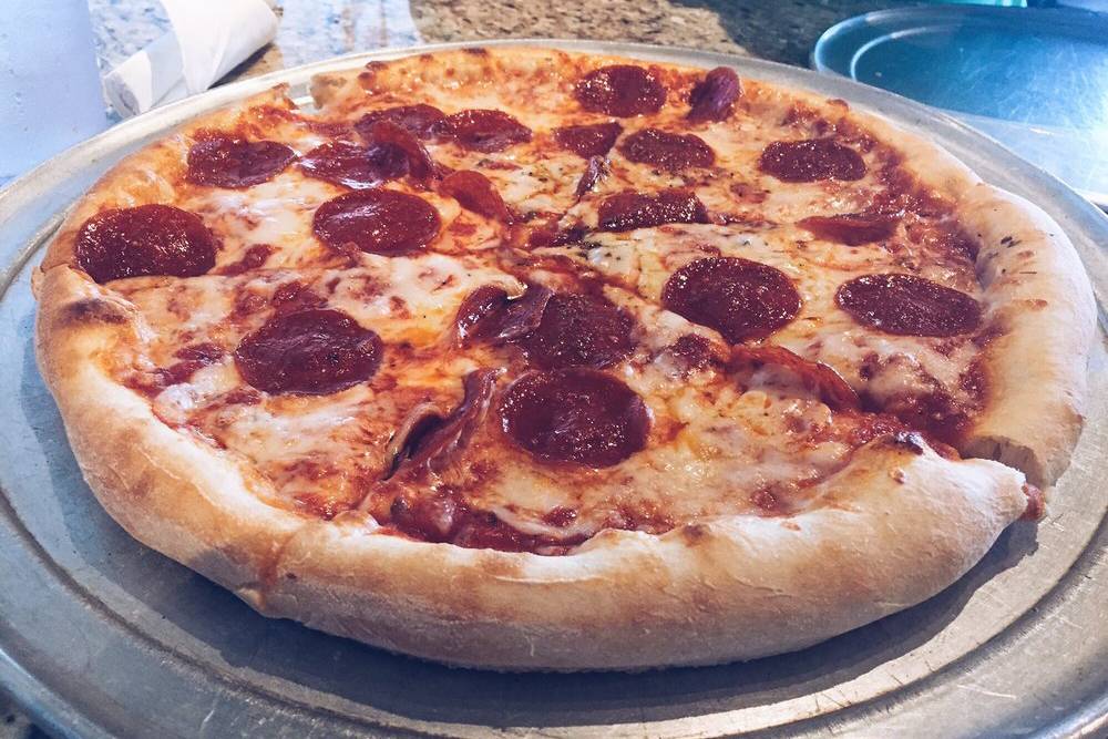 Als Pizzeria | restaurant | 3701 W Northwest Hwy, Dallas, TX 75220, USA | 2143502714 OR +1 214-350-2714