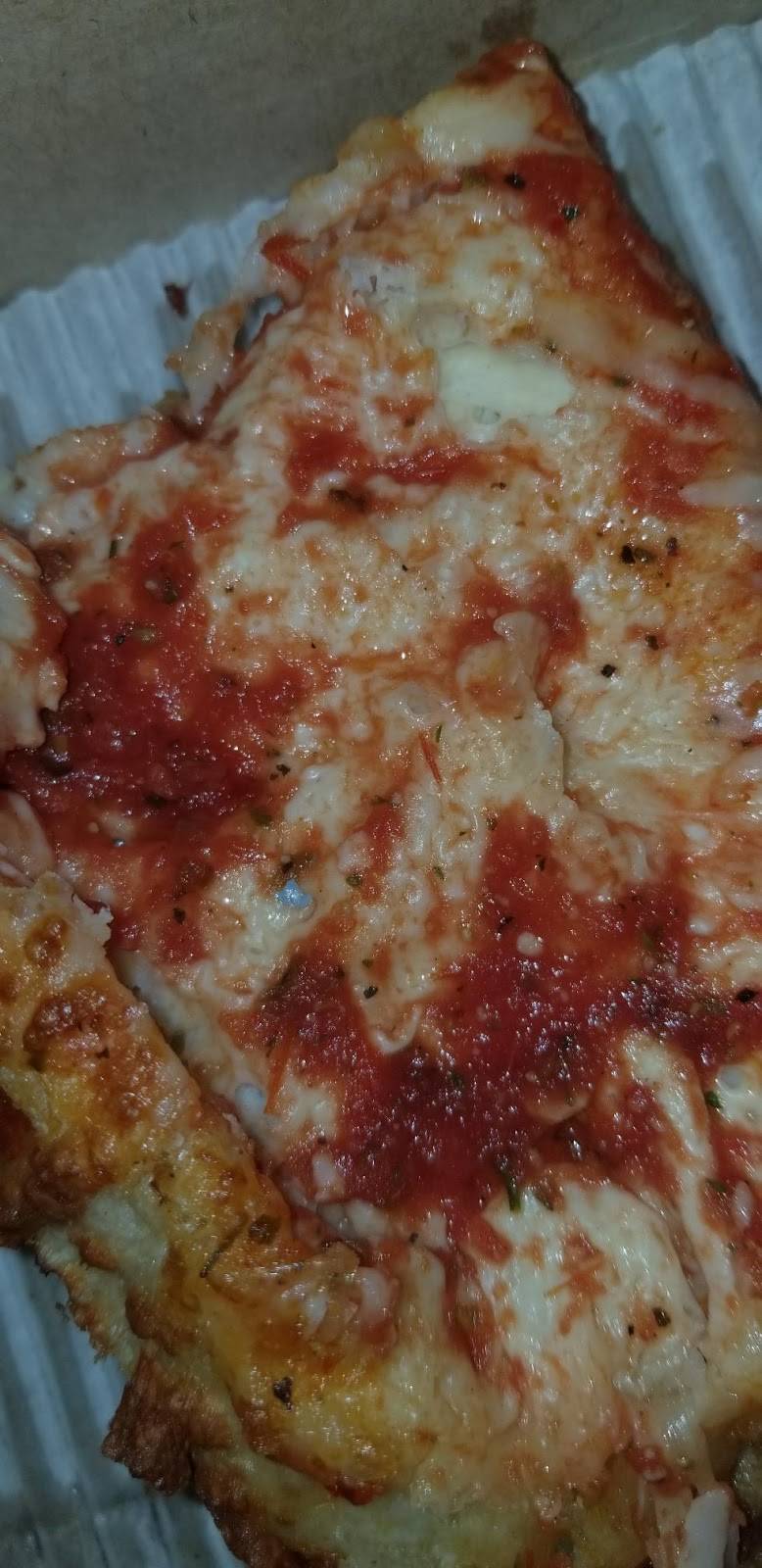 Little Caesars Pizza | meal takeaway | 2811 Story Rd, San Jose, CA 95127, USA | 4089375083 OR +1 408-937-5083