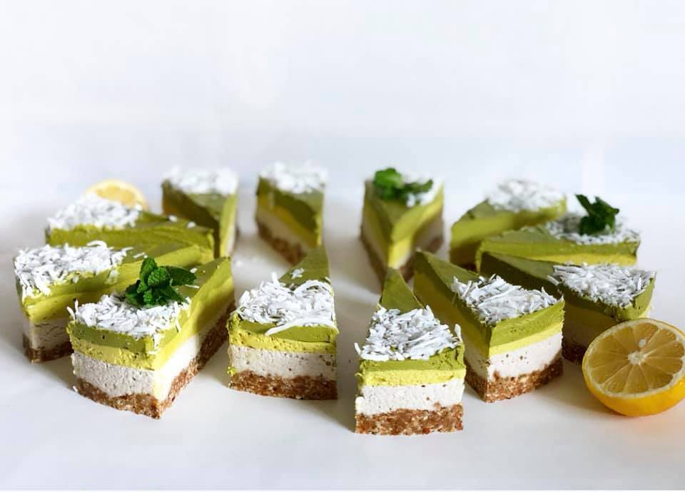 Empowered Plant Cakes | restaurant | 4408 Shore Dr, Virginia Beach, VA 23455, USA | 7576194746 OR +1 757-619-4746