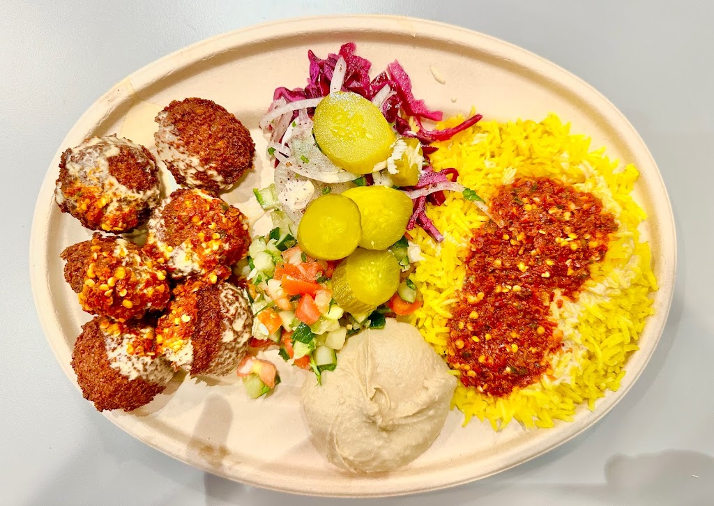 Naf Naf Grill | restaurant | 816 Brayden Pkwy Ste. 102, Fort Mill, SC 29708, USA | 8035485150 OR +1 803-548-5150