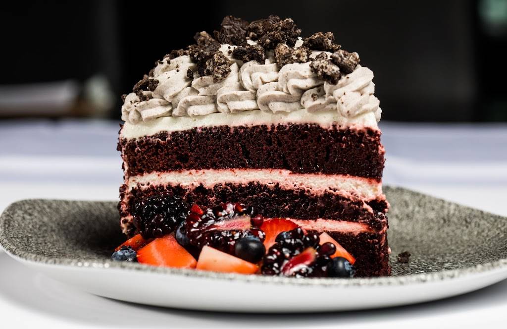 Red, the Steakhouse - Miami Beach | restaurant | 119 Washington Ave, Miami Beach, FL 33139, USA | 3055343688 OR +1 305-534-3688