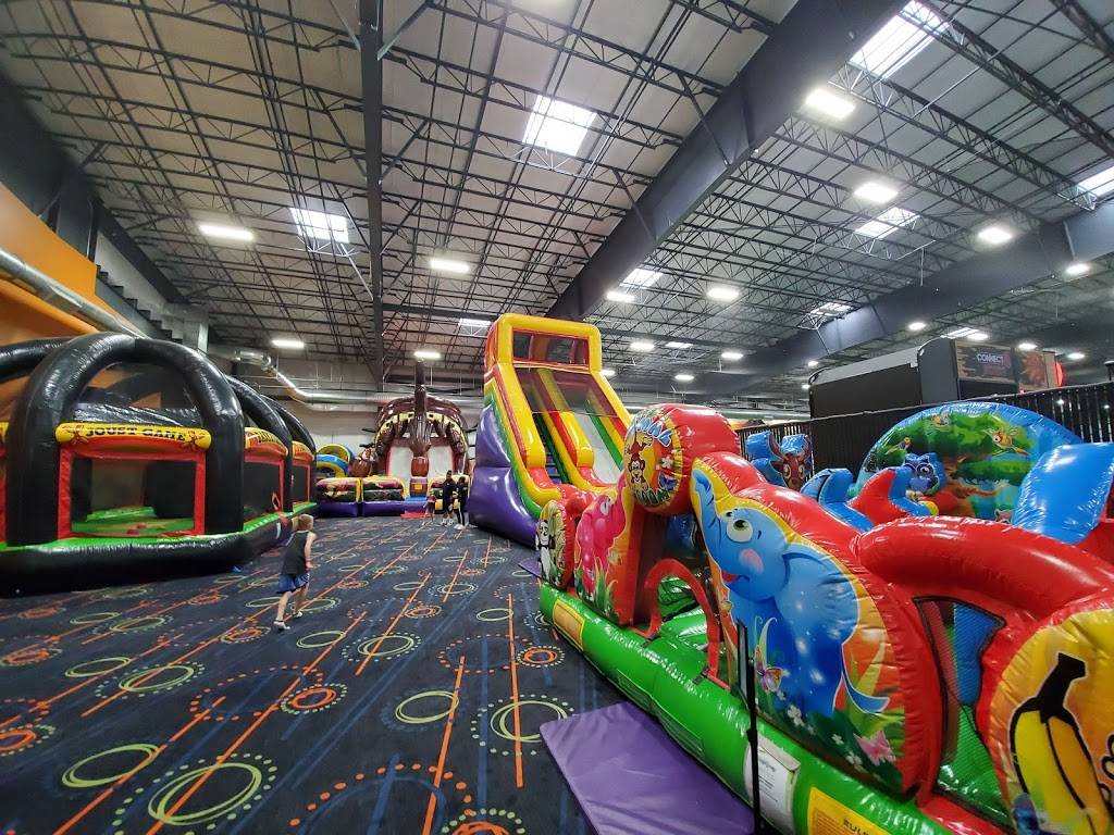 Arena Sports Mill Creek | restaurant | 13500 Bothell Everett Hwy Suite A, Mill Creek, WA 98012, USA | 4253417050 OR +1 425-341-7050