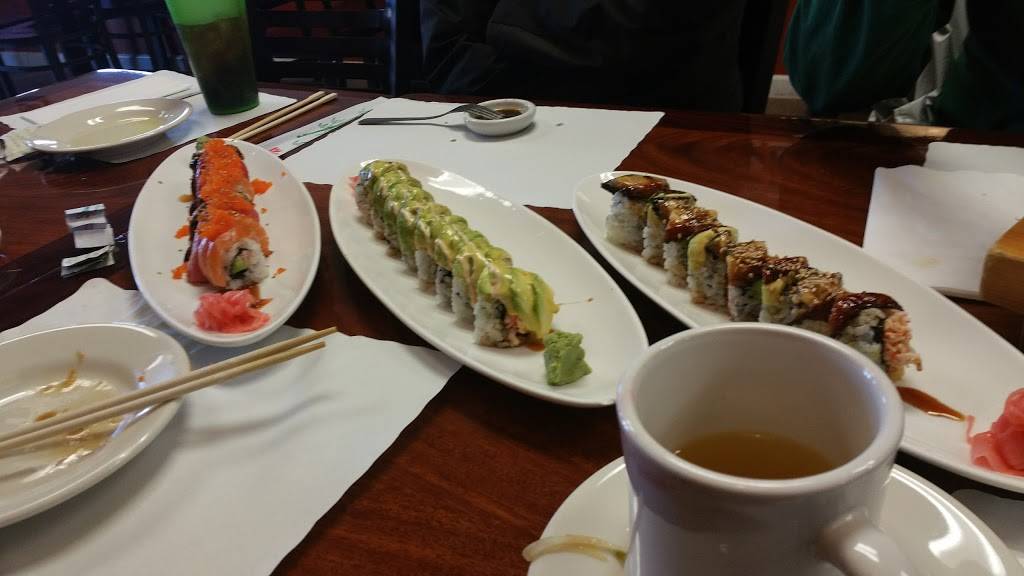 Tokyo Sushi | restaurant | 3079 Travis Blvd, Fairfield, CA 94534, USA | 7074272448 OR +1 707-427-2448