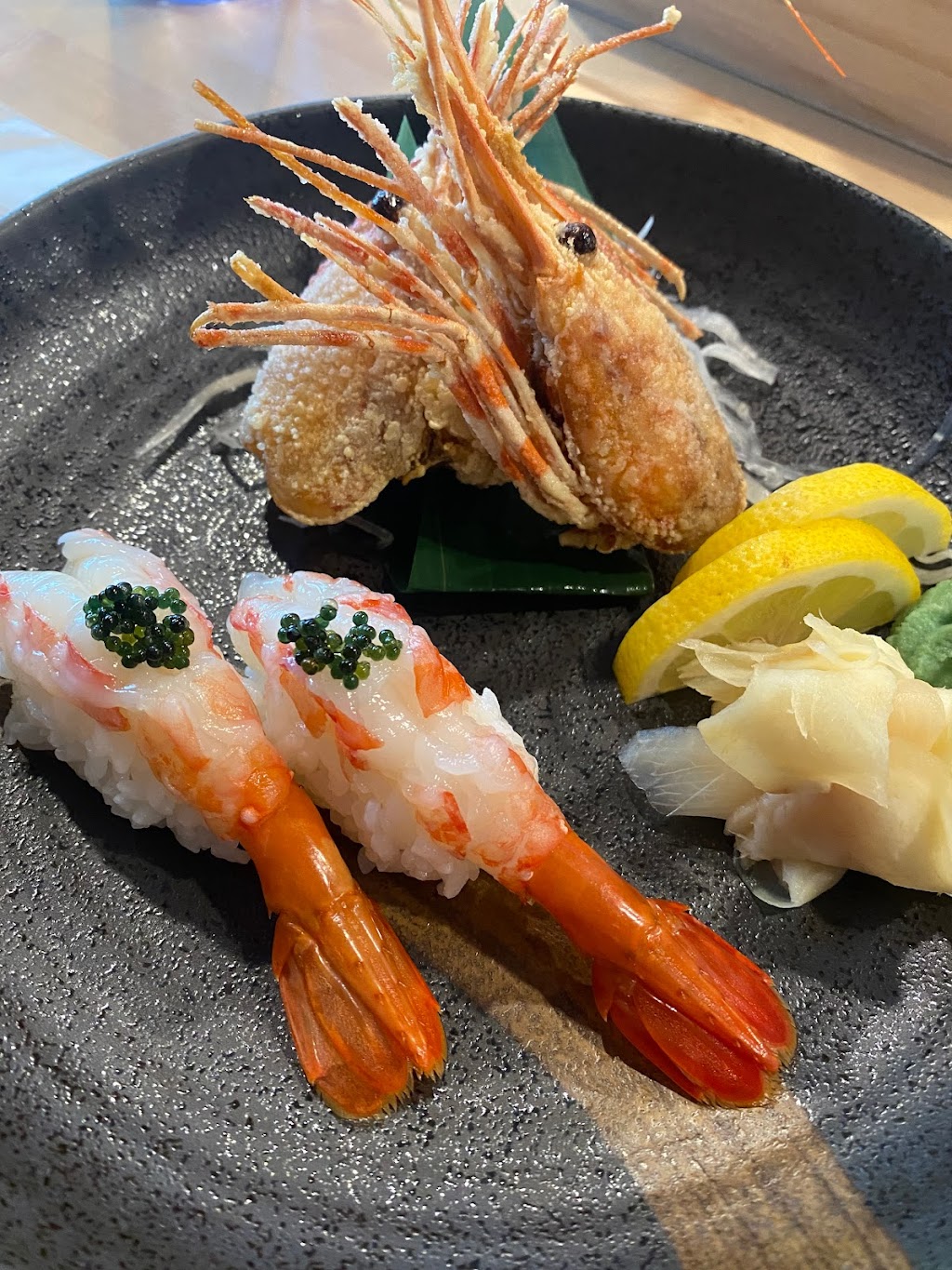 sushiyo | restaurant | 6965 Barker Cypress Rd, Houston, TX 77084, USA | 8326834189 OR +1 832-683-4189