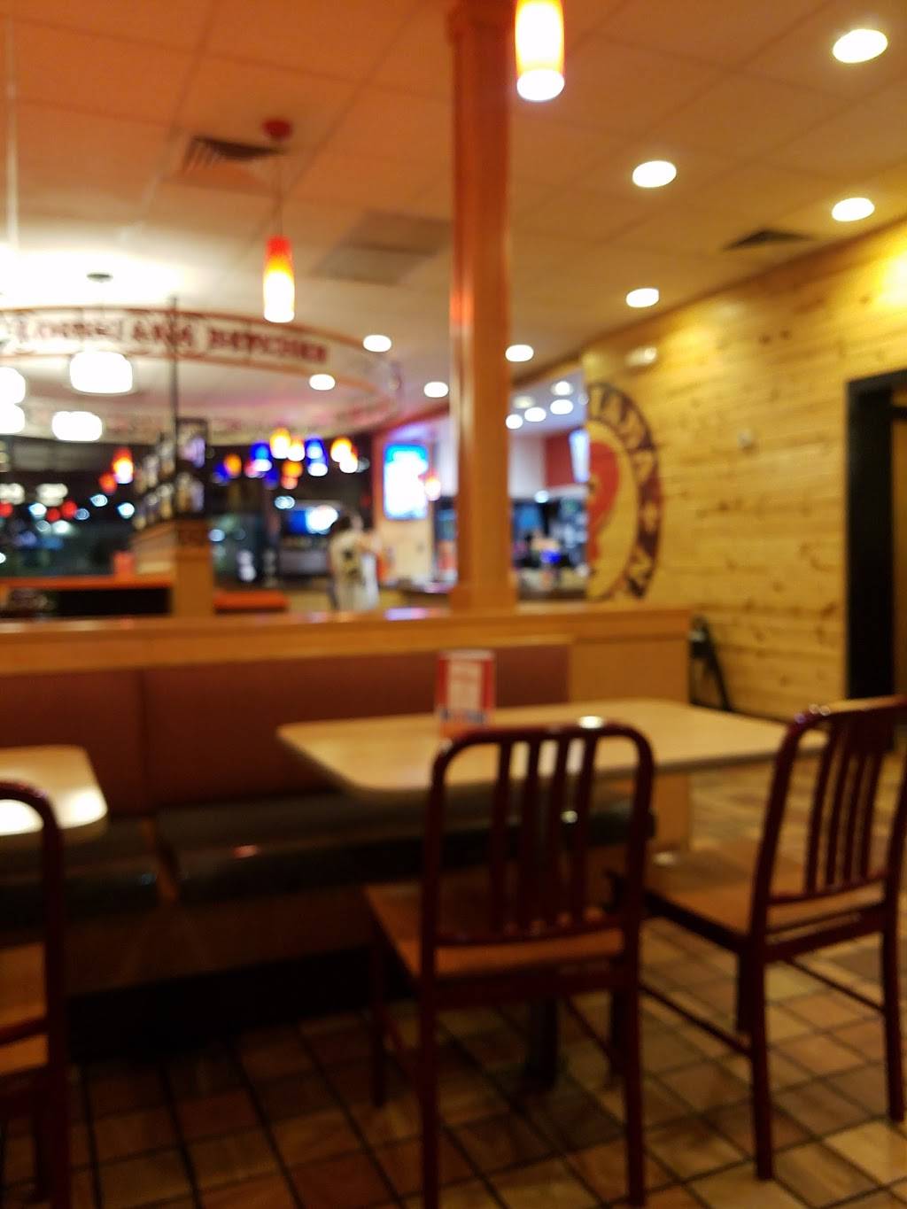 Popeyes Louisiana Kitchen | restaurant | 5245 W Colonial Dr, Orlando, FL 32808, USA | 4072996150 OR +1 407-299-6150