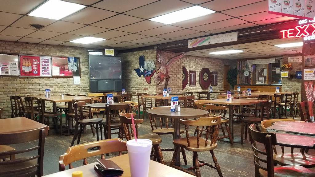 Burger Tex | restaurant | 5420 Airport Blvd, Austin, TX 78751, USA | 5124538772 OR +1 512-453-8772