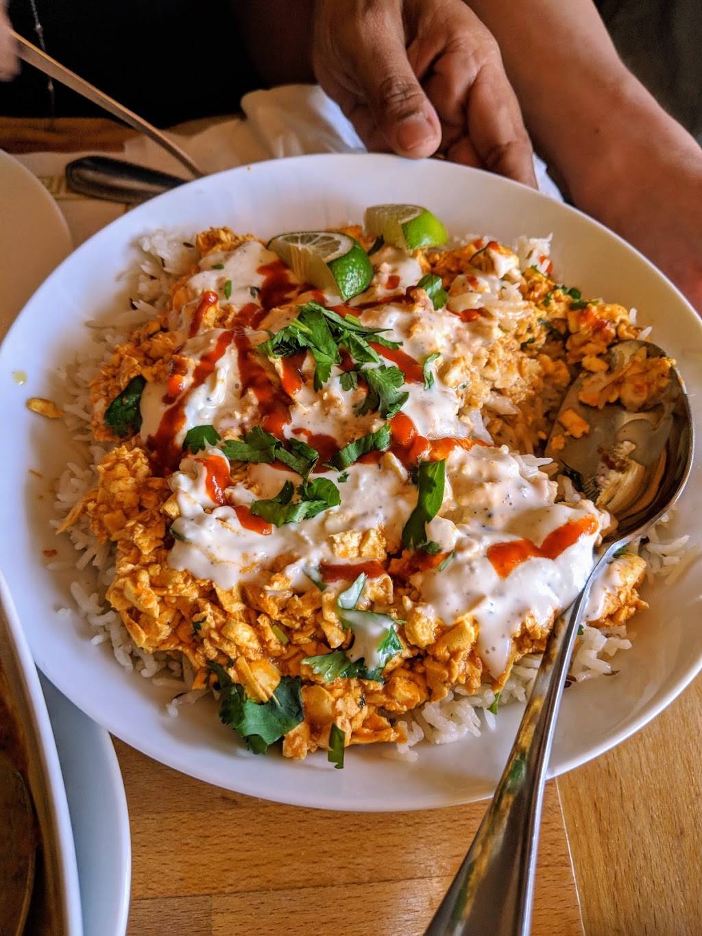 Bayleaf Grill | restaurant | 314 Raritan Ave, Highland Park, NJ 08904, USA | 7327070777 OR +1 732-707-0777