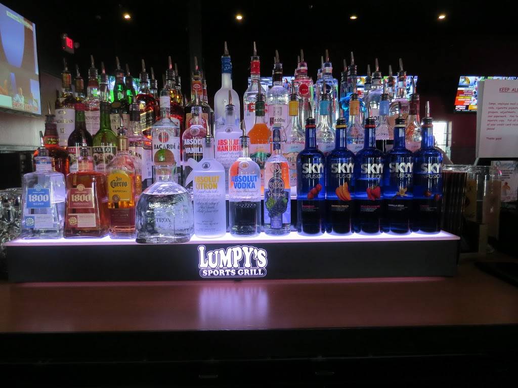 Lumpys Sports Grill South | restaurant | 10601 S Western Ave, Oklahoma City, OK 73170, USA | 4057359559 OR +1 405-735-9559