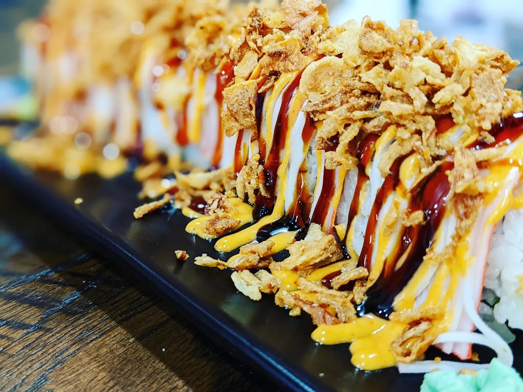 Nora Asian Fresh | restaurant | 1221 S Higley Rd STE 102, Mesa, AZ 85206, USA | 4802659984 OR +1 480-265-9984