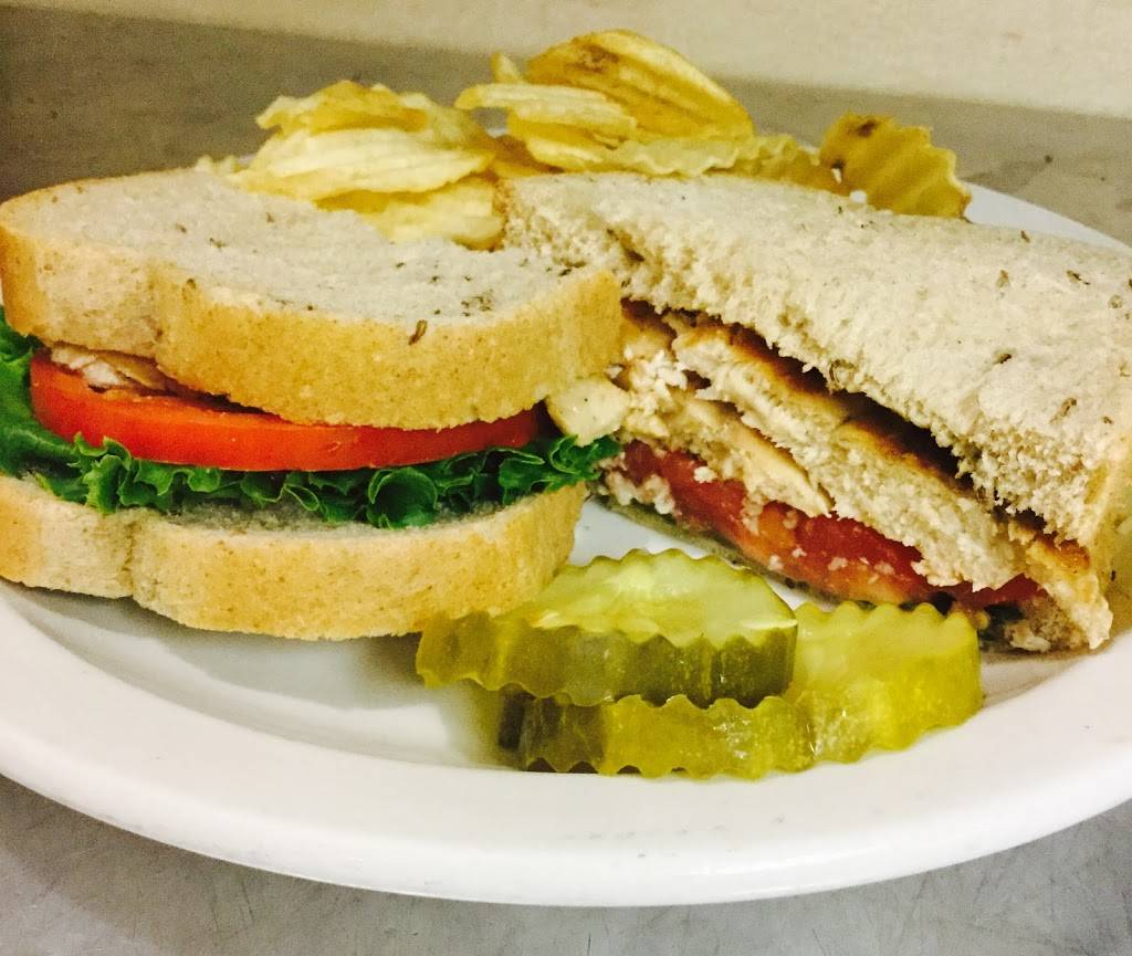 Schoolhouse Lunchroom | restaurant | 8336 Monroe Rd, Lambertville, MI 48144, USA | 7348548810 OR +1 734-854-8810