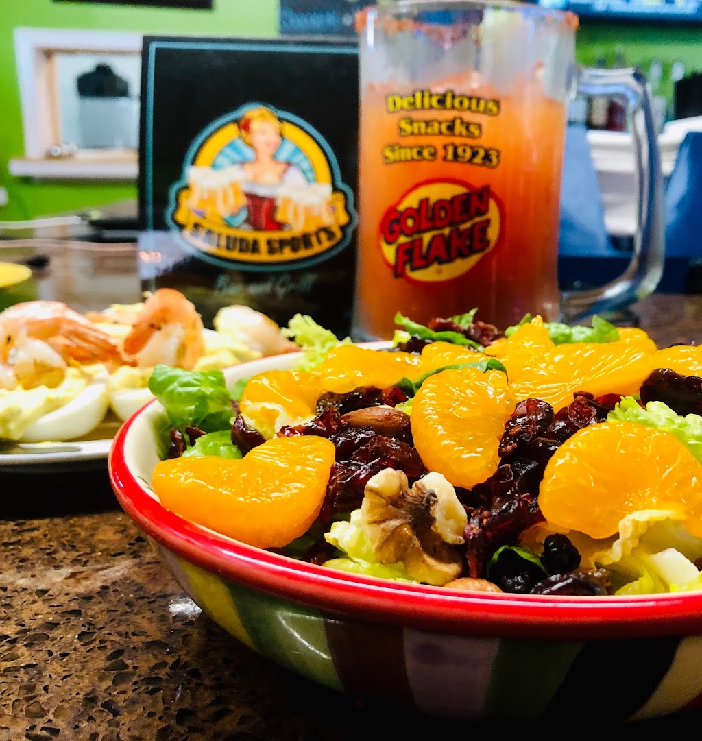 Saluda Sports Bar & Grill | meal takeaway | 207 S Main St, Saluda, SC 29138, USA | 8644452207 OR +1 864-445-2207