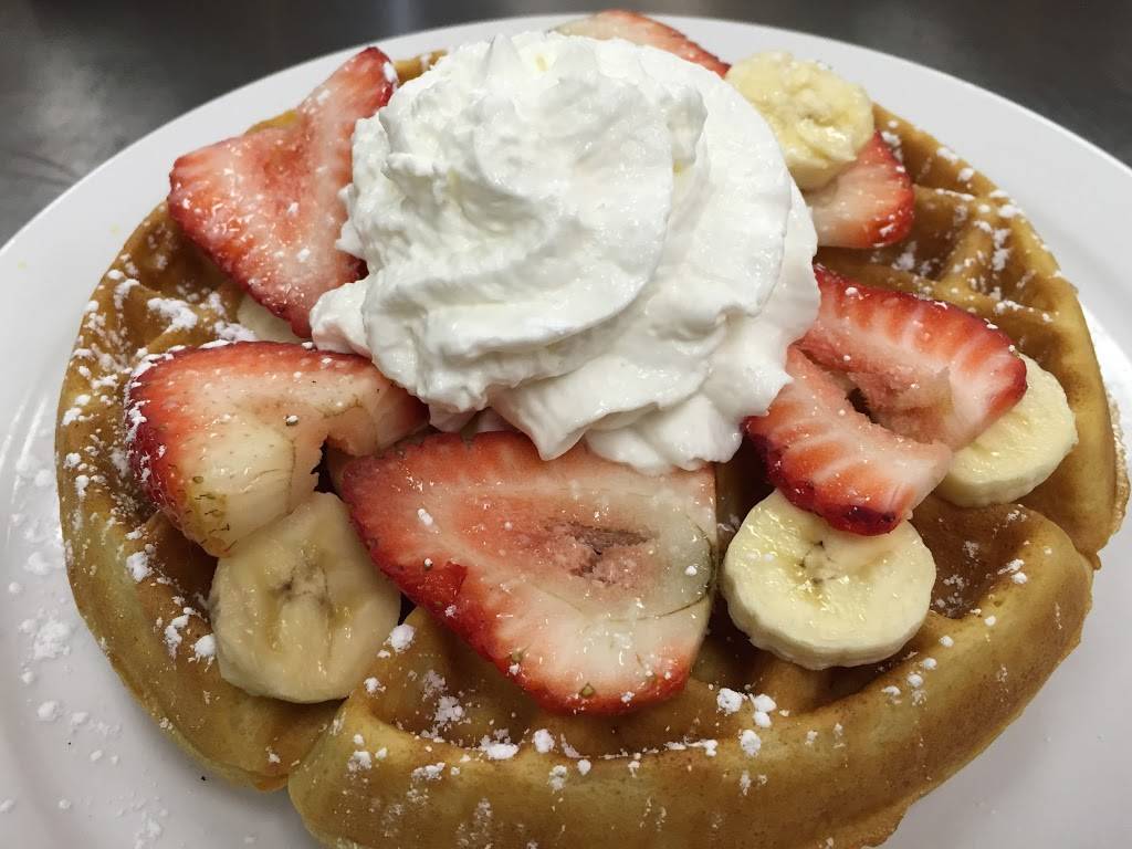 The Lucky Penny Diner and Deli | restaurant | 1224 Ogden Ave g, Naperville, IL 60563, USA | 3312293696 OR +1 331-229-3696