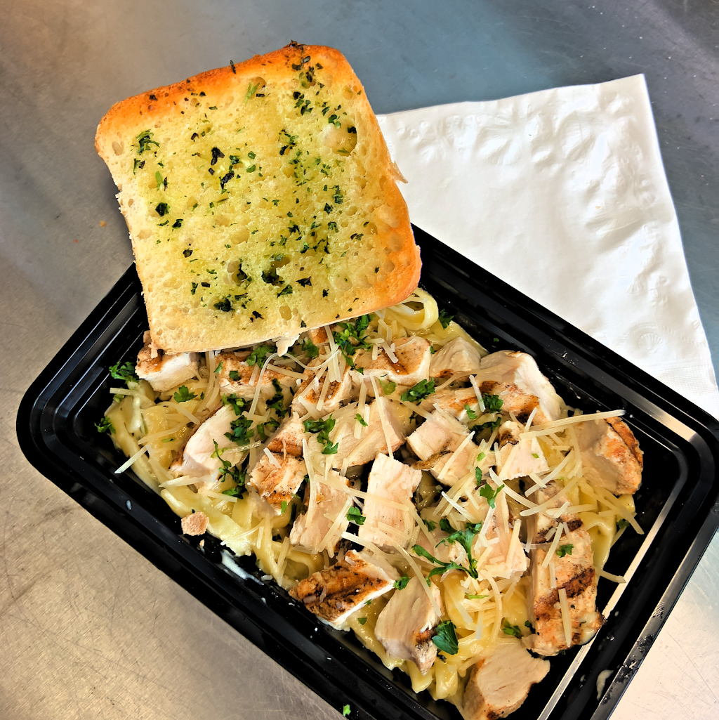 This Birds Cooked (Food Truck) | restaurant | 403 E Main St, Tomball, TX 77375, USA | 8322484726 OR +1 832-248-4726