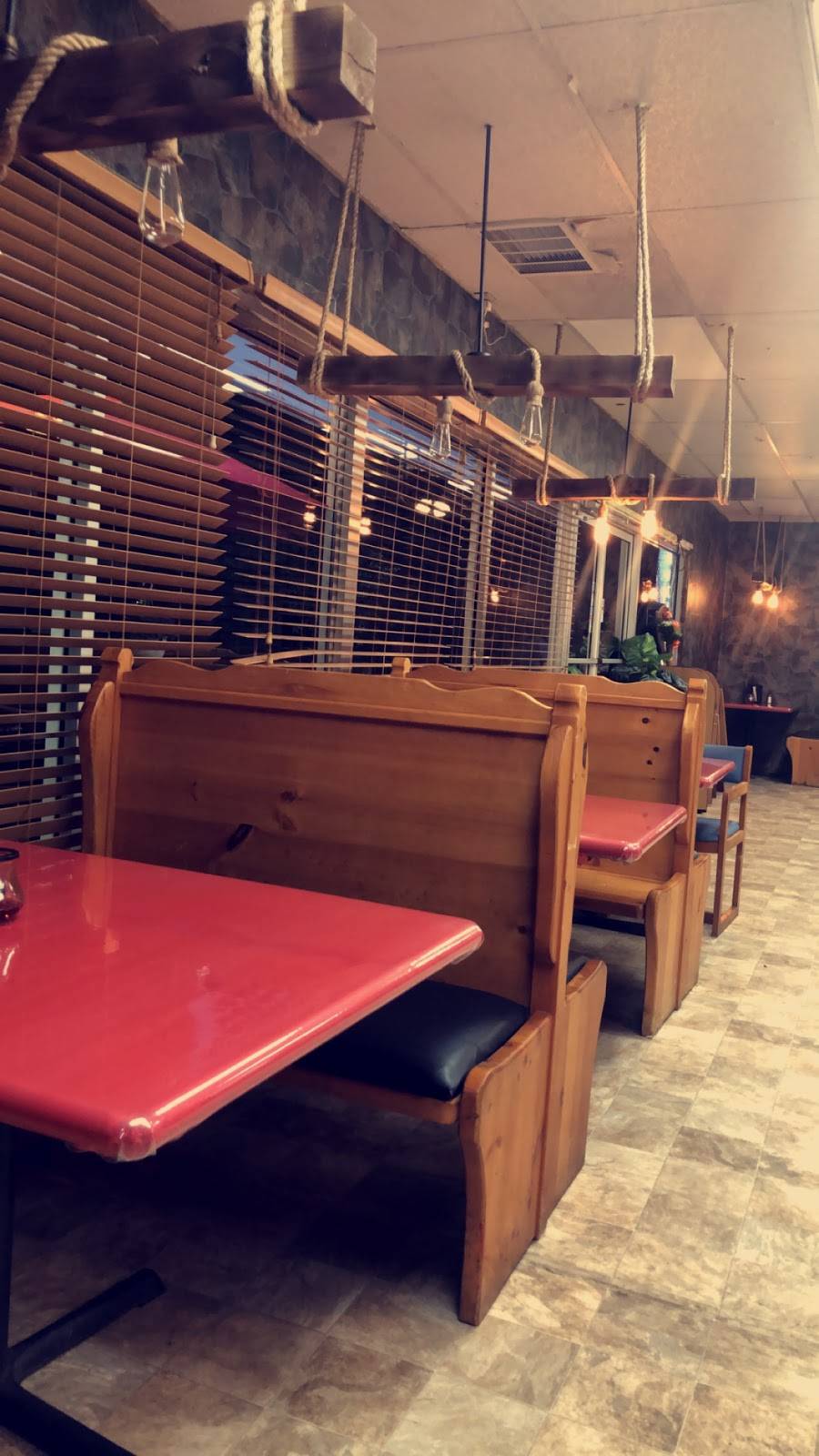 The Damascus House | restaurant | 5416 W Market St, Greensboro, NC 27409, USA | 3363156423 OR +1 336-315-6423