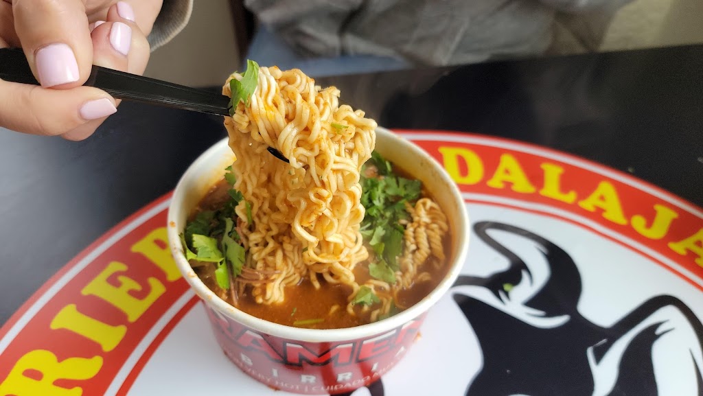 Birrieria Guadalajara Stanton | restaurant | 7931 Katella Ave, Stanton, CA 90680, USA | 7147230711 OR +1 714-723-0711