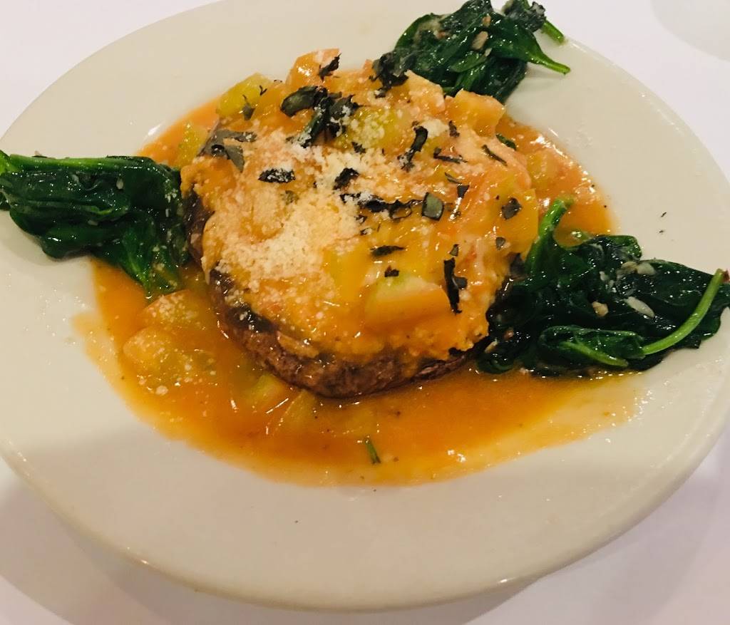 Giovannis Mediterranean & Italian Cuisine | restaurant | 18484 Preston Rd Suite 119, Dallas, TX 75252, USA | 9725968610 OR +1 972-596-8610