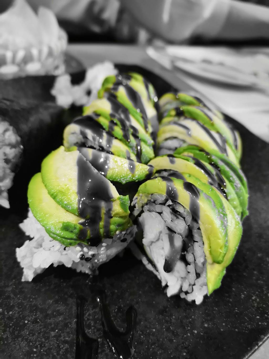 Sushi Aoi | restaurant | 10620 Yonge St, Richmond Hill, ON L4C 3C8, Canada | 9057870087 OR +1 905-787-0087