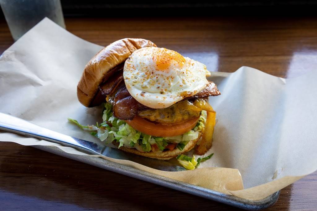 Humble Potato | restaurant | 12608 Washington Blvd B, Los Angeles, CA 90066, USA | 3108819498 OR +1 310-881-9498