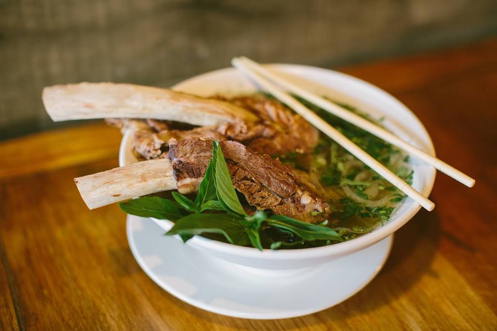 Tebo Pho & Tea | cafe | 14120 Culver Dr Ste. H, Irvine, CA 92604, USA | 9492992499 OR +1 949-299-2499