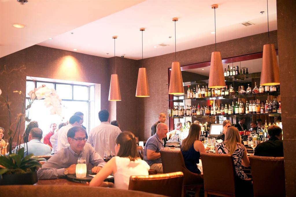 Brabo | restaurant | 1600 King St, Alexandria, VA 22314, USA | 7038943440 OR +1 703-894-3440