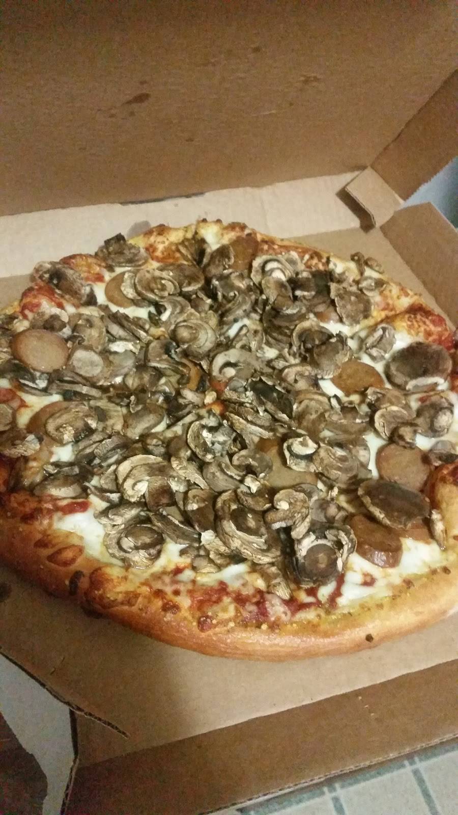 Dominos Pizza | meal delivery | 3335 Arapahoe Rd, Erie, CO 80516, USA | 3036645111 OR +1 303-664-5111