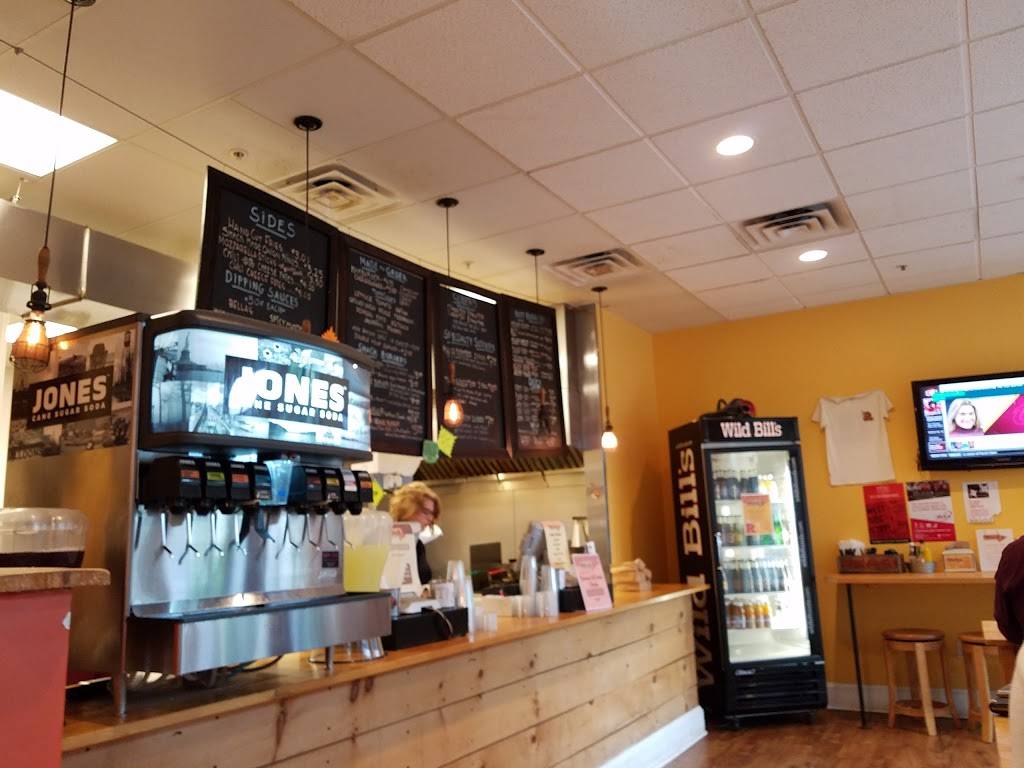 Bellas Burger Shack | restaurant | 52 S Finley Ave # 5C, Basking Ridge, NJ 07920, USA | 9083404545 OR +1 908-340-4545