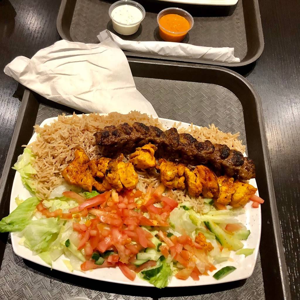 Kandahar Kabab | restaurant | 5165 Dixie Rd, Mississauga, ON L4W 4G1, Canada | 9052069666 OR +1 905-206-9666