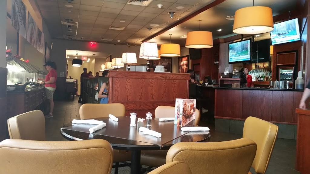 Ruby Tuesday | restaurant | 585 7th Ave, New York, NY 10036, USA | 2123823898 OR +1 212-382-3898