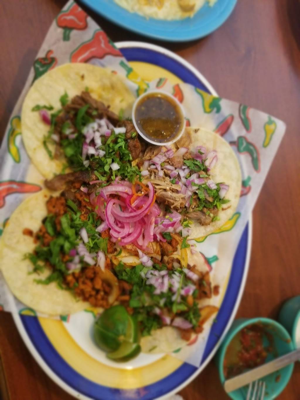 El Jinete Mexican Restaurant | restaurant | 1875 Anderson Hwy, Cumberland, VA 23040, USA | 8044924765 OR +1 804-492-4765