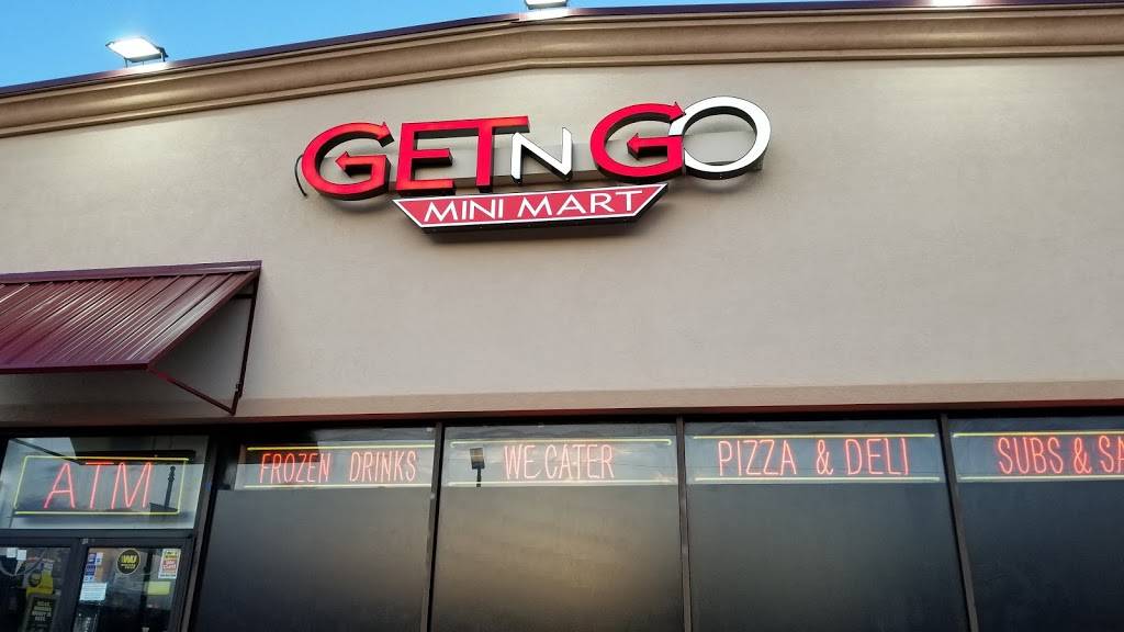 Get & Go Mini Mart | meal takeaway | 3366 Hilton Rd, Ferndale, MI 48220, USA | 2485453340 OR +1 248-545-3340
