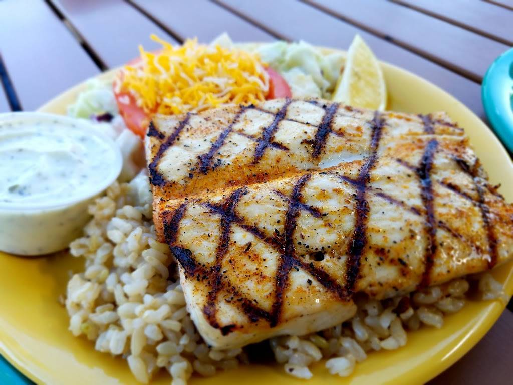 Coconuts Fish Cafe | restaurant | 20010 Stevens Creek Blvd, Cupertino, CA 95014, USA | 4082169553 OR +1 408-216-9553