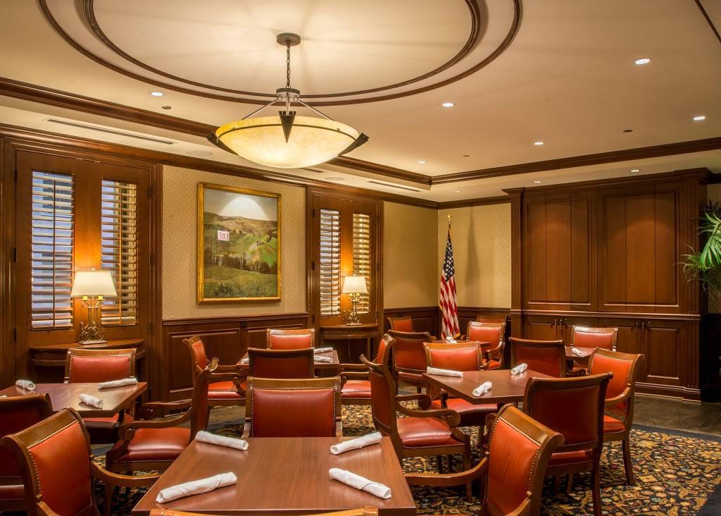 Union League Club | restaurant | 65 W Jackson Blvd, Chicago, IL 60604, USA | 3124277800 OR +1 312-427-7800