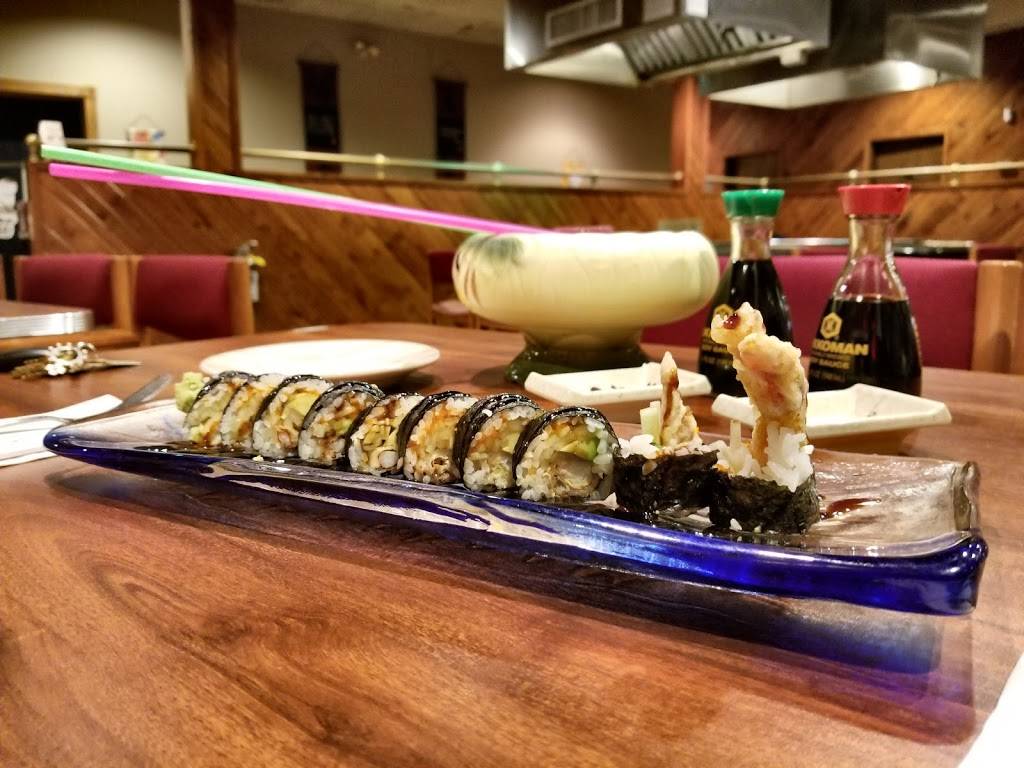 Sake Japanese | restaurant | 1142 S Main Ave, Scranton, PA 18504, USA | 5708005437 OR +1 570-800-5437