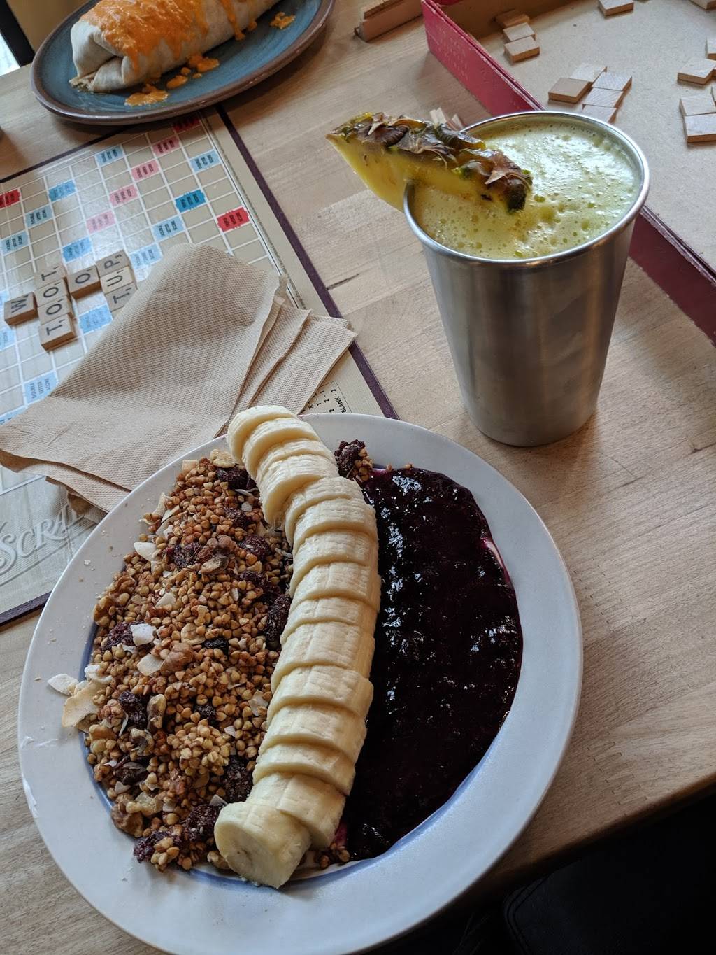 Chaco Canyon Cafe | cafe | 1525 Queen Anne Ave N, Seattle, WA 98109, USA | 2064025173 OR +1 206-402-5173