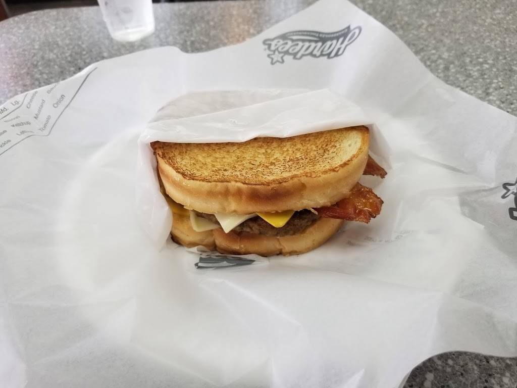 Hardees Red Burrito | restaurant | 2050 W Memorial Blvd, Lakeland, FL 33815, USA | 8636820794 OR +1 863-682-0794