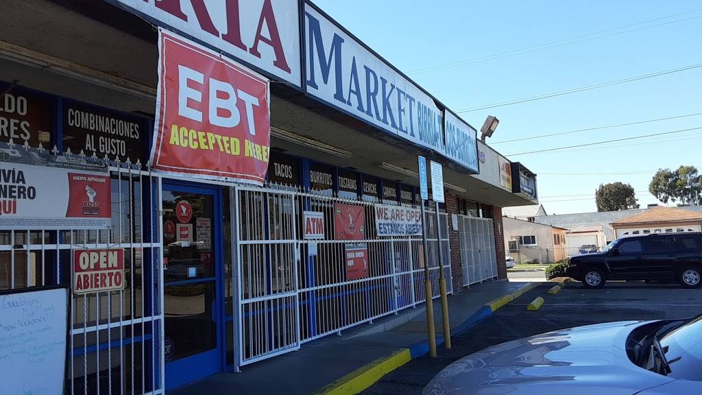 Guadalajara Meat Market | restaurant | 5848 Imperial Hwy #7632, South Gate, CA 90280, USA | 5629234080 OR +1 562-923-4080