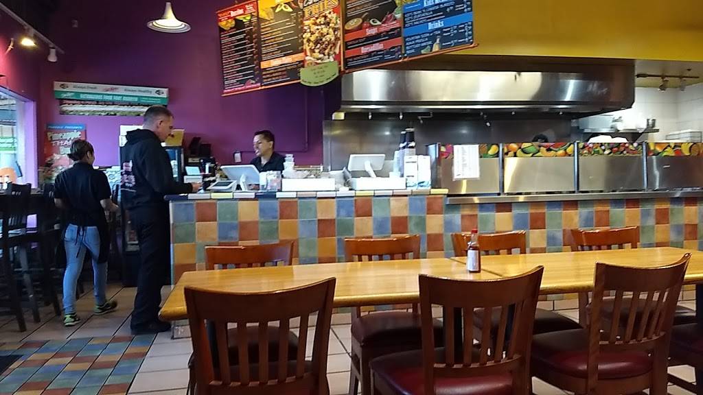 Una Mas Mexican Grill | restaurant | 15724 Los Gatos Blvd, Los Gatos, CA 95032, USA | 4083588680 OR +1 408-358-8680