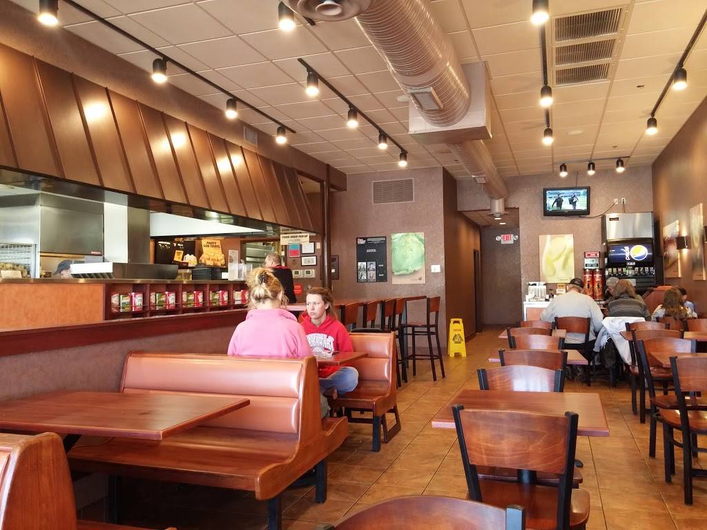 Penn Station East Coast Subs | meal takeaway | 2202 S Bend Ave, South Bend, IN 46635, USA | 5748552432 OR +1 574-855-2432