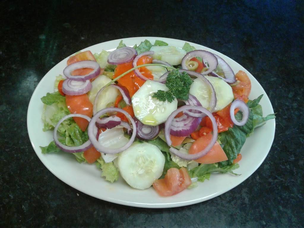 Ginos | restaurant | 43 19 Broadway, Astoria, NY 11103, USA | 7182749000 OR +1 718-274-9000